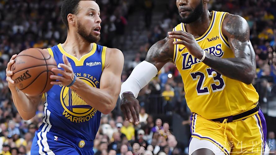 勇士对决湖人：常规赛4月4日展开较量