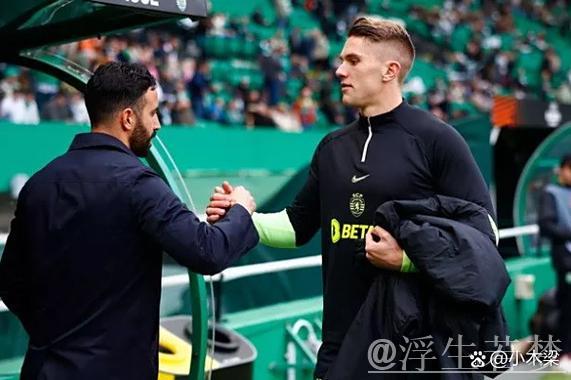 神锋怒拒葡体出场，52场54球射手与阿森纳展开谈判