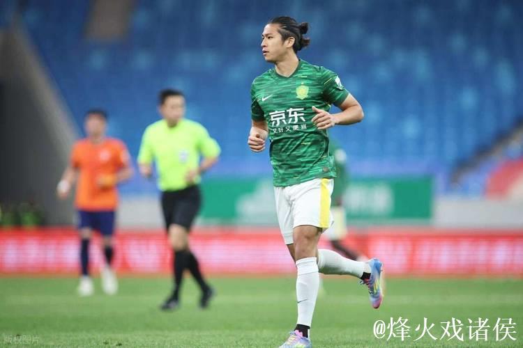 亚冠：张玉宁进球塞尔吉尼奥梅开二度 国安3-0完胜大埔