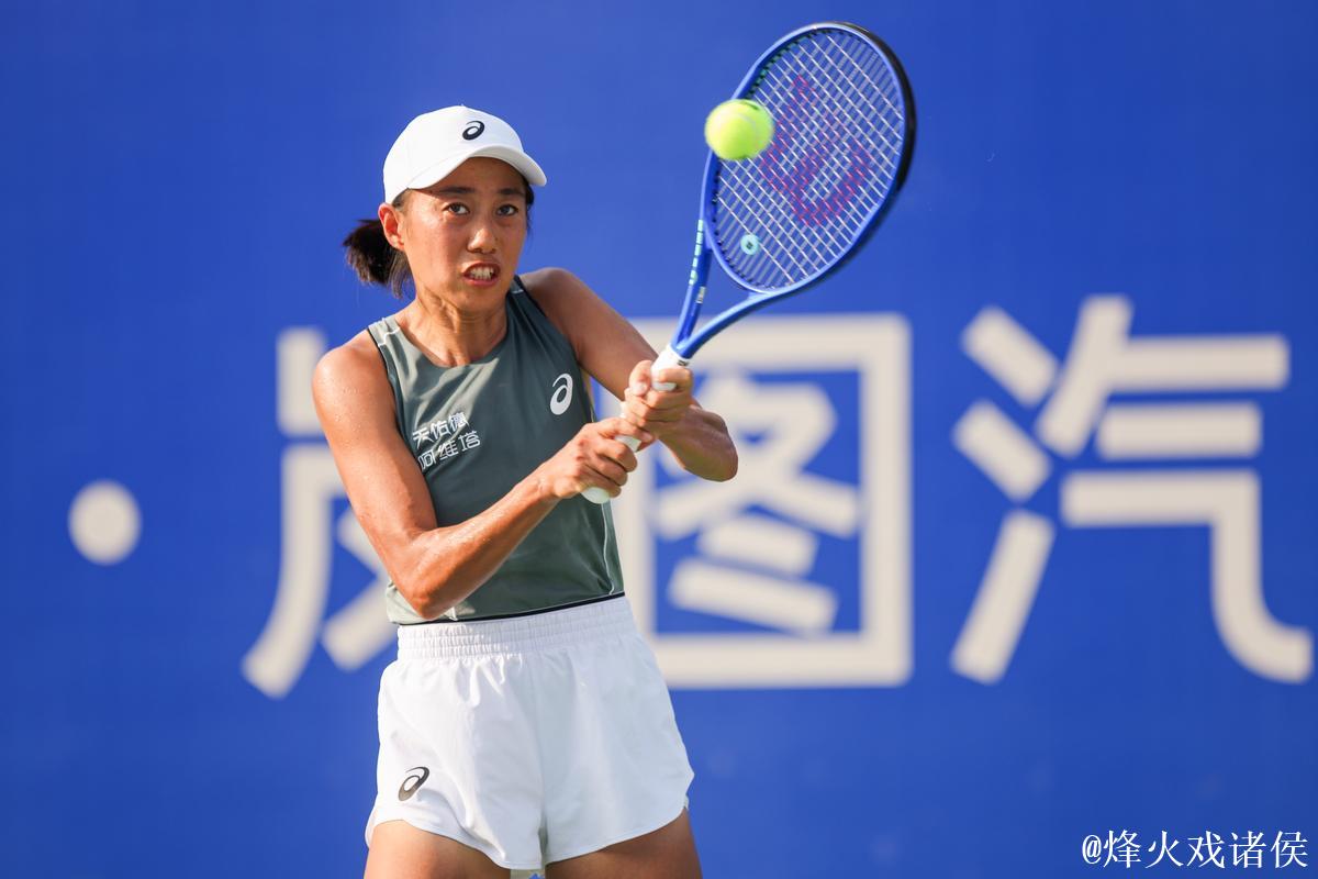 武网:萨巴伦卡强势晋级 张帅止步16强 武网:萨巴伦卡强势晋级 张帅止步16强